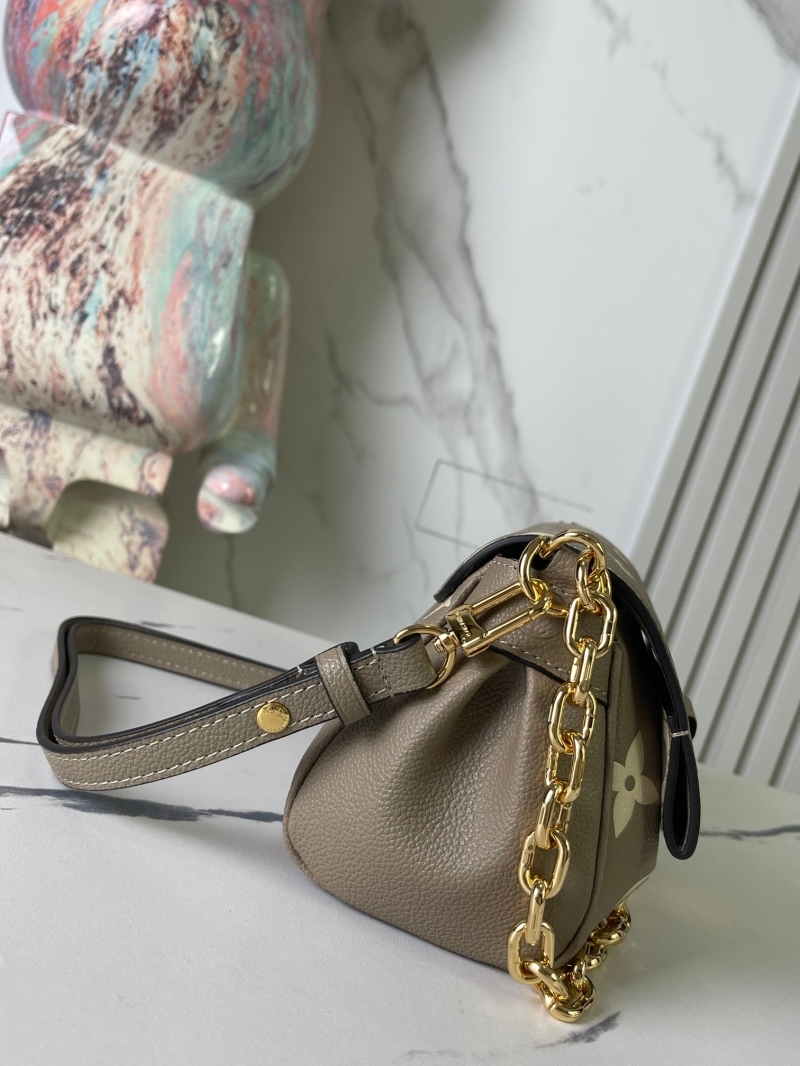 Louis Vuitton Satchel Bags